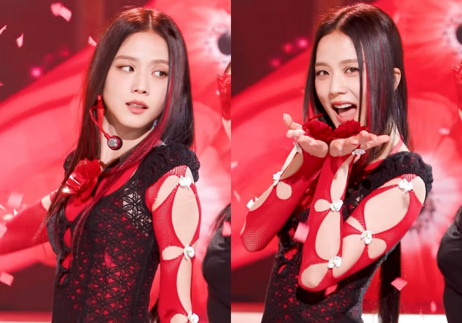 'FLOWER' của Jisoo (BLACKPINK) trở thành MV K-Pop đầu tiên trong năm 2023 đạt 200 triệu view