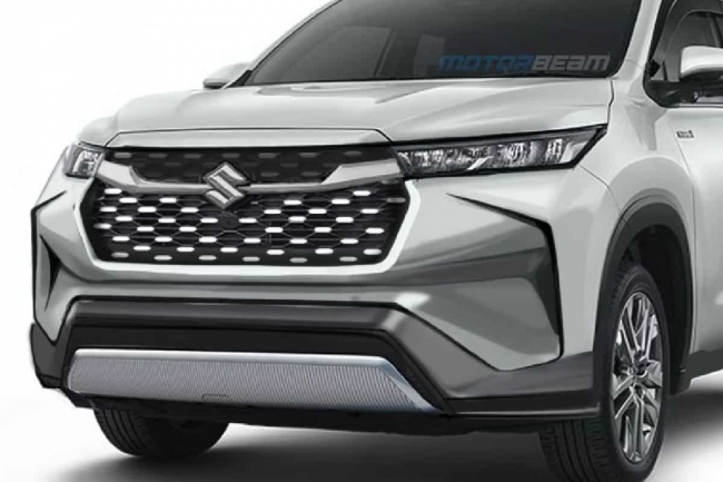 Suzuki chuẩn bị ra mắt ‘anh em’ của Toyota Innova Hycross, giá rẻ hơn Mitsubishi Xpander ở Việt Nam