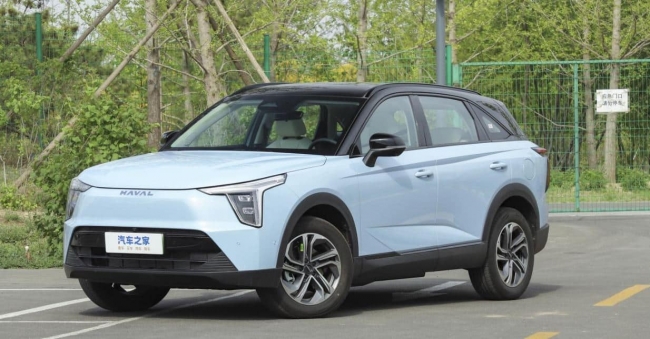 Đối thủ Toyota Corolla Cross 2022 ra mắt vào ngày mai, thiết kế đẹp mắt đáng để mong đợi