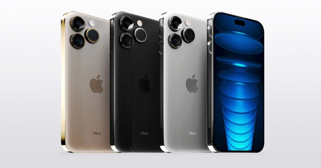 iPhone 15 và iPhone 15 Plus sẽ có camera 48MP giống các mẫu Pro cao cấp