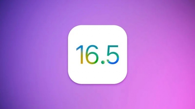 Apple ra mắt iOS 16.5 RC, đây là những gì người dùng iPhone cần biết