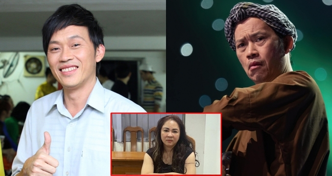 Sau ồn ào với bà Phương Hằng, Hoài Linh thay đổi chóng mặt, có thú vui mới, tình hình gây bất ngờ