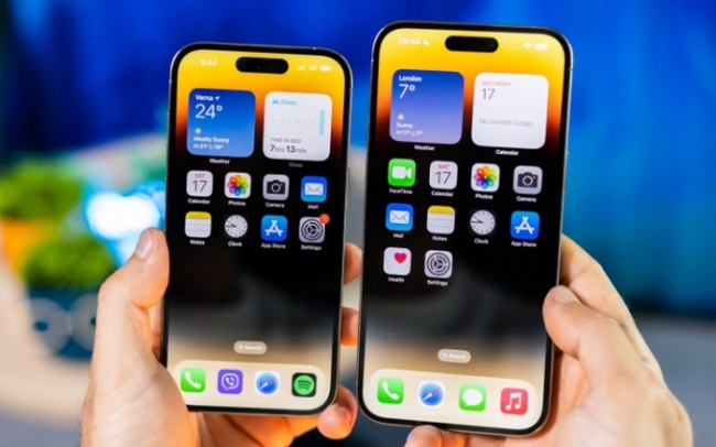 iPhone 16 Pro sẽ có thêm hai tính mới iPhone 15 Pro không có, san bằng cách biệt Galaxy S23 Ultra