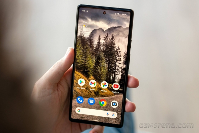 Google tung bản vá khắc phục sự cố quá nhiệt và hao pin trên điện thoại Pixel