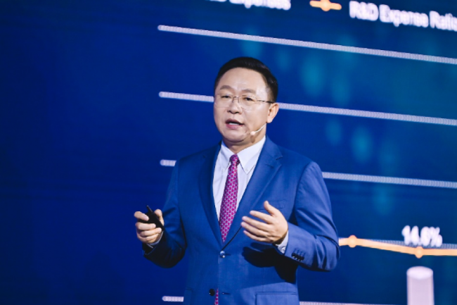 Huawei ra mắt 06 liên minh đối tác tại Hội nghị Đối tác APAC 2023