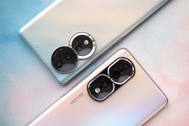 Honor 90 và Honor 90 Pro sẽ có camera 200MP, trang bị ‘khủng’ sẵn sàng cạnh tranh Galaxy S23 Ultra