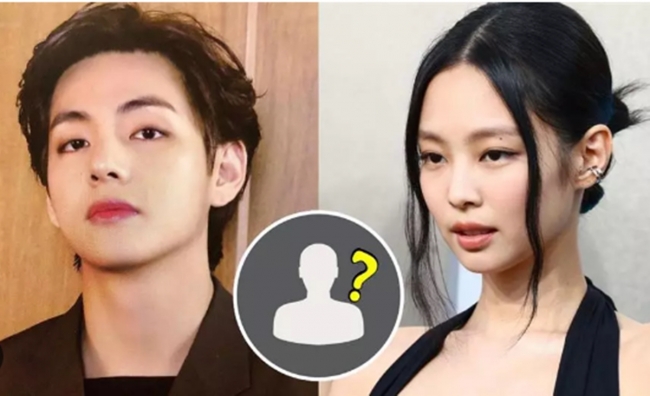 Rộ tin YG Entertainment điều tra người tung ảnh hẹn hò của Jennie (BLACKPINK) và V (BTS)
