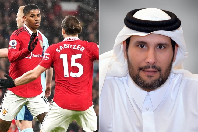 Tin MU hôm nay: Marcus Rashford tìm bến đỗ mới; Giới chủ Qatar lật kèo nhà Glazer