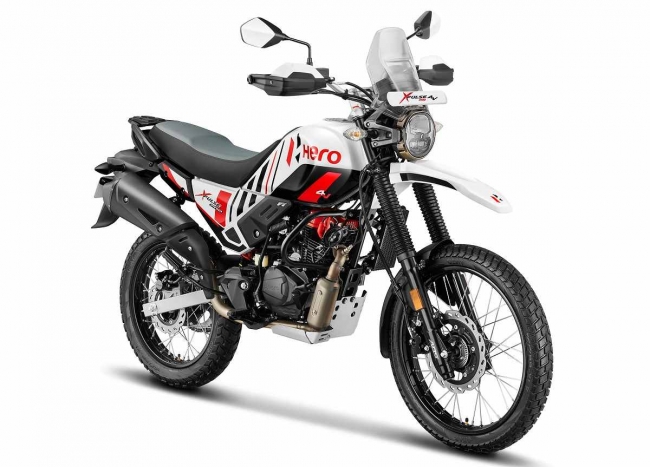 Siêu phẩm xe côn tay ‘out trình’ Yamaha Exciter và Honda Winner X ra mắt với giá 40 triệu đồng