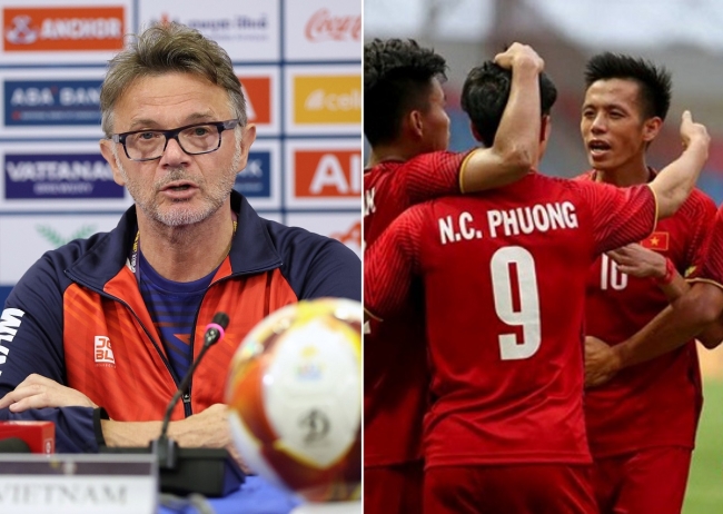 Tin bóng đá trưa: HLV Troussier thẳng tay loại ngôi sao đầu tiên; ĐT Việt Nam rộng cửa dự World Cup