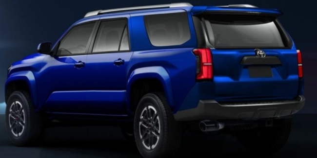 Tin xe trưa 22/5: Ford Everest và Hyundai Santa Fe ‘tái mặt’ vì Toyota Fortuner thế hệ mới lộ diện
