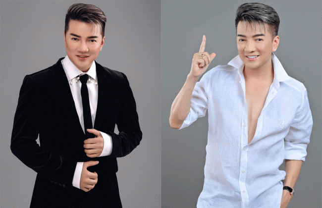 Đàm Vĩnh Hưng lần đầu lên tiếng chia sẻ câu chuyện không được sống đúng với giới tính thật gây sốt M