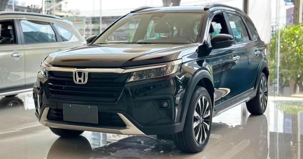 Hé lộ đối thủ mới giá rẻ hơn Toyota Veloz Cross sắp ra mắt, nhăm nhe lật đổ Mitsubishi Xpander