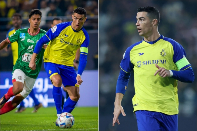 Lịch thi đấu bóng đá hôm nay: Ronaldo đi vào lịch sử Al Nassr, chính thức trở lại Champions League