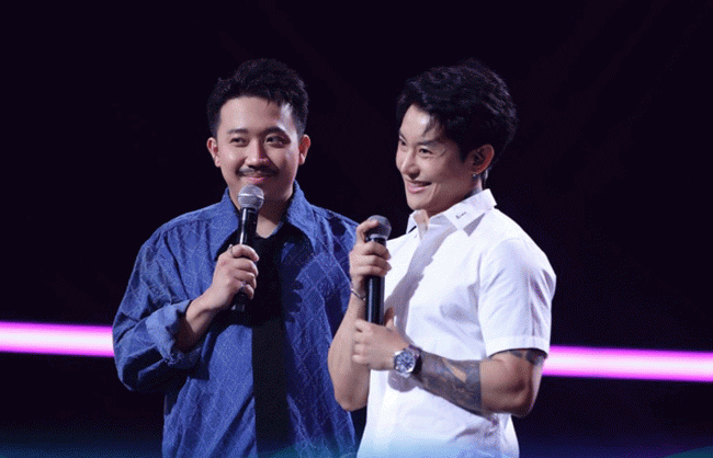 Trấn Thành gặp ‘vận xui’ sau khi dẫn tập 1 Người ấy là ai, liên tục bị cư dân mạng chê trách
