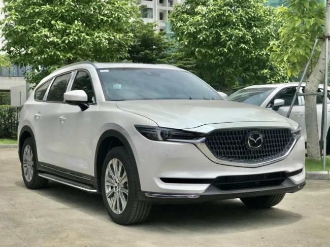 ‘Cơn ác mộng’ của Ford Everest giảm giá kỷ lục 140 triệu đồng, ‘nuốt chửng’ cả Toyota Fortuner