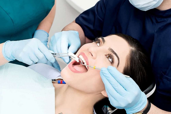 CĐM bàng hoàng trước thông tin cô gái 23 tuổi qua đời sau khi nhổ răng khôn