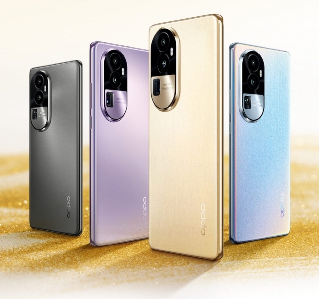 Bộ ba thiết kế đẹp 'át vía' Galaxy S23 lên sóng quốc tế, chờ ngày về Việt Nam 'đốt cháy' thị trường