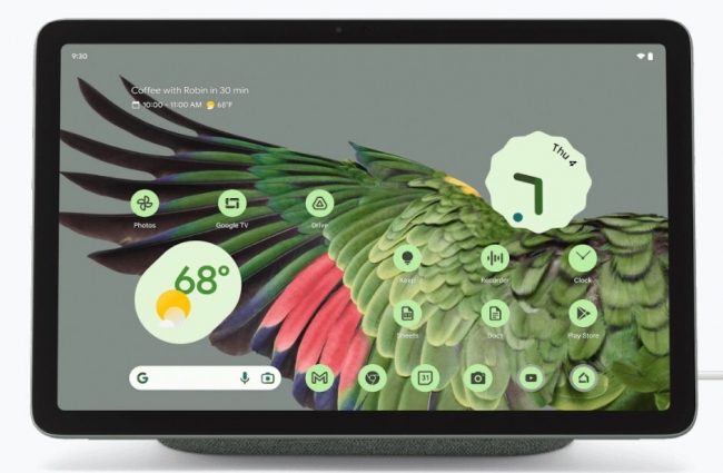 'Thiên địch' iPad Gen 10 có phiên bản mới cực đẹp, giá bán vẫn 'mềm như bún' khiến dân tình mê mẩn