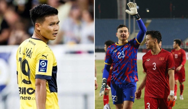 Kết quả bóng đá hôm nay: Trụ cột ĐT Việt Nam rực sáng; Pau FC 'trả giá đắt' vì ngó lơ Quang Hải