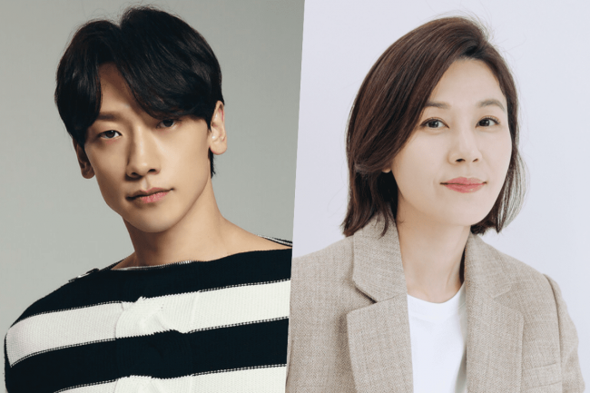 Rain Và Kim Ha Neul xác nhận đóng vai chính trong phim tình cảm hành động hoàn toàn mới