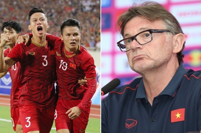 Nguy cơ phải tìm bến đỗ mới ở V.League, cựu thủ quân ĐT Việt Nam lên tiếng khiến NHM bất ngờ