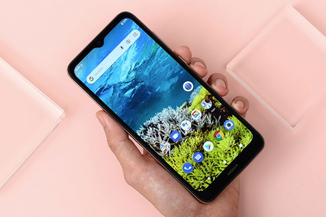 Nokia C20 cuối tháng 5 giảm nửa giá, rẻ như bèo khiến Galaxy A04 phải nhường ngôi ‘vua giá rẻ’