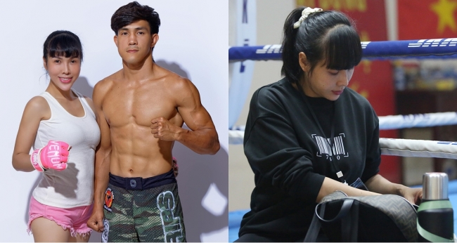 Thân thế người vợ xinh đẹp, giúp ‘độc cô cầu bại’ Nguyễn Trần Duy Nhất làm nên sự nghiệp lẫy lừng