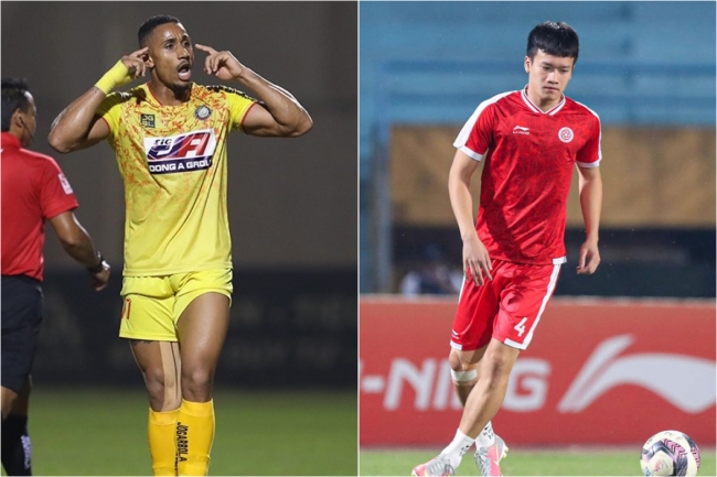 Lịch thi đấu bóng đá V. League hôm nay: Thanh Hóa đại chiến Viettel, dàn sao ĐT Việt Nam tỏa sáng? 