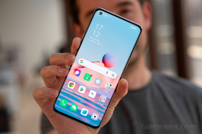 OPPO Find X5 Pro cuối tháng 5 giảm ‘khủng’ 13 triệu khiến iPhone 13 Pro Max ‘khóc ròng’