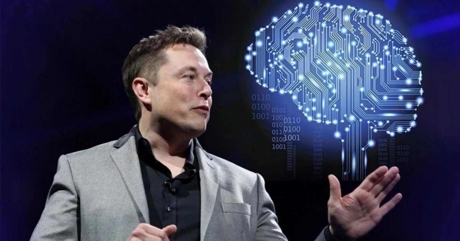 Công ty của tỷ phú Elon Musk sắp thử nghiệm chip cấy vào não người