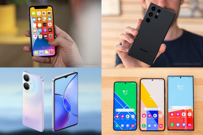 Tin công nghệ trưa 29/5: Rò rỉ iPhone 15 Pro Max, Vivo Y35+ 5G ra mắt, Galaxy S23 Ultra giảm mạnh