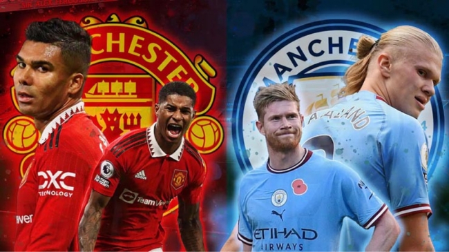 Lịch thi đấu bóng đá hôm nay 29/5: Sân cỏ châu Âu có biến trước thềm đại chiến MU vs Man City?
