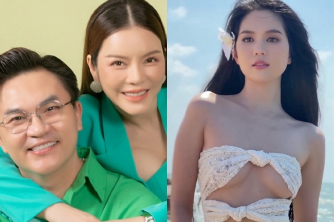 Sao 29/5: Ngọc Trinh mặc váy hở bạo; Đại Nghĩa ‘bóc trần’ lý do Lý Nhã Kỳ ngoài 40 vẫn lẻ bóng