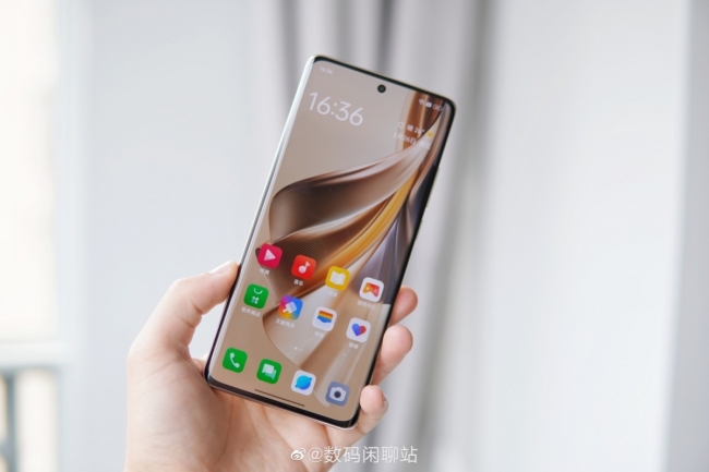 OnePlus Ace 2 Pro sẽ ra mắt với chip ‘khủng’ mạnh ngang Galaxy S23 Ultra và sạc nhanh 100W