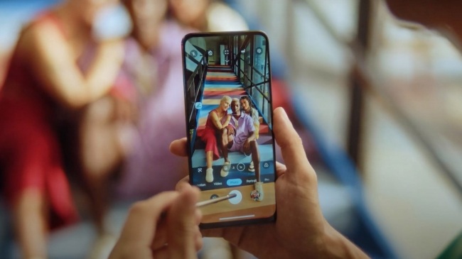 Motorola Moto G Stylus 5G 2023 ra mắt với giá từ 9.3 triệu, có tính năng giống Galaxy S23 Ultra