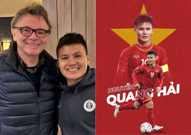 Tin bóng đá trưa: Quang Hải đón tin vui ở Pau FC; ĐT Việt Nam mất oan lợi thế giành vé dự World Cup