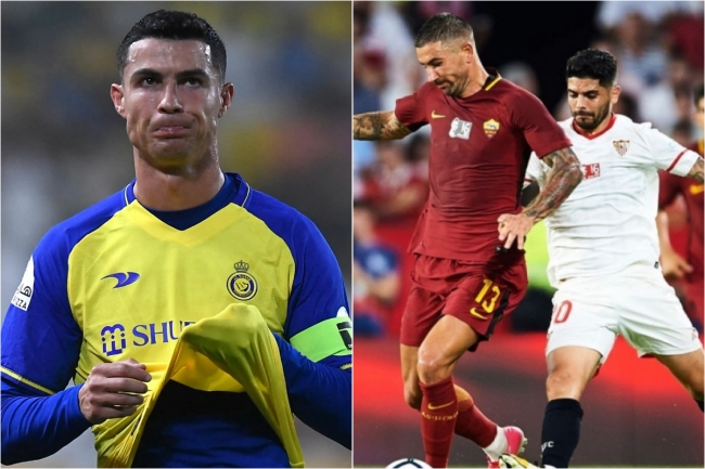 Lịch thi đấu bóng đá 31/5: Ronaldo tỏa sáng trước khi rời Al Nassr; Chung kết Europa League gây sốt?