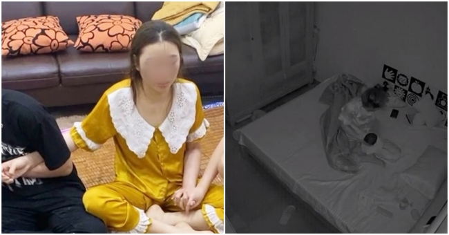 CĐM ‘choáng’ với mức tiền gia đình bỏ ra thuê bảo mẫu nghi hành hạ bé 1 tháng tuổi