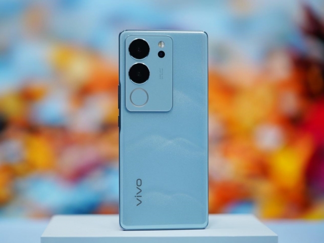 Mở hộp vivo S17 Pro, 'cực phẩm giá rẻ' đẹp hơn Galaxy S23 Ultra, trang bị 'đe nẹt' iPhone 14 Pro Max