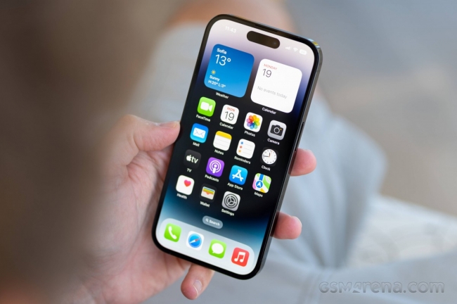 Giá đập hộp iPhone 14 Pro mới nhất tháng 6: Giảm 6 triệu, giá ‘thiếu nhi’ nhưng trang bị ‘phụ huynh'