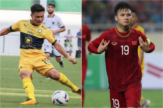 Lịch thi đấu bóng đá hôm nay: Pau FC nhận 'quả báo' tại Ligue 2 trước ngày để Quang Hải về Việt Nam?