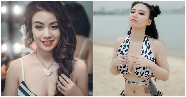 Rộ tin đồn hot girl Linh Miu lộ clip nóng hơn 3 phút, CĐM ồ ạt xin link