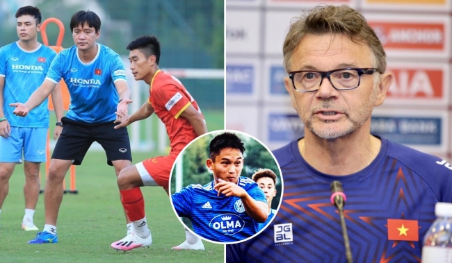 Tin bóng đá tối 2/6: ĐT Việt Nam đón 'vua kiến tạo' từ châu Âu; Trợ thủ HLV Park gây sốt ở World Cup