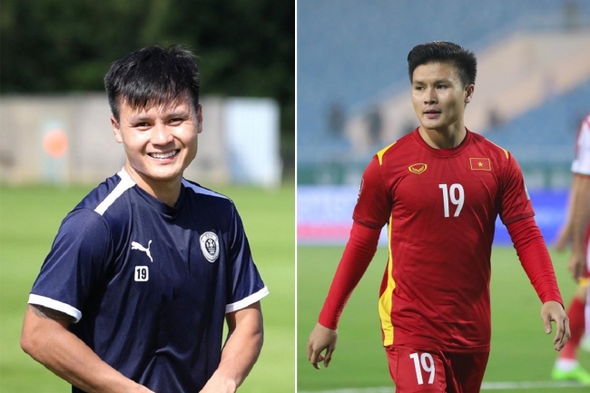 Không tái hợp Đoàn Văn Hậu ở V.League, Quang Hải gia nhập 'đại gia' Đông Nam Á sau khi rời Pau FC?