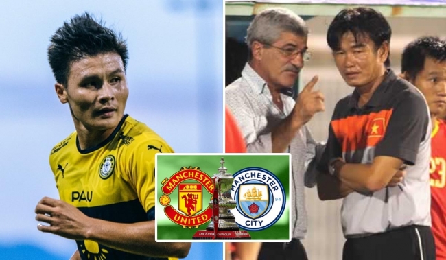 Tin bóng đá tối 3/6: Cựu HLV ĐT Việt Nam chính thức mất việc; Pau FC bất ngờ 'quay xe' với Quang Hải
