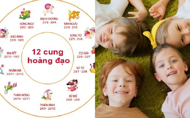 Bật mí về cung hoàng đạo đông nhất thế giới: Cứ hễ ra đường là gặp 1 người