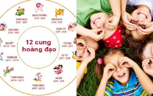 Hé lộ cung hoàng đạo hiếm nhất trên thế giới: Tuy ít nhưng lại may mắn số 1