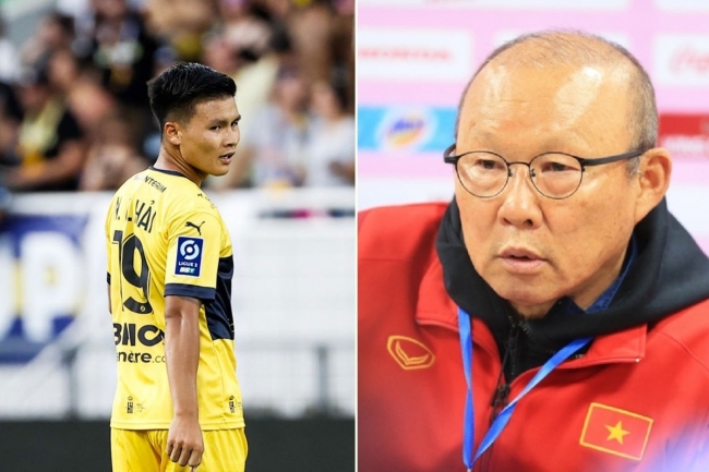 Tin chuyển nhượng V.League 4/6: Quang Hải không thể rời Pau FC?; Công thần ĐT Việt Nam gây bất ngờ