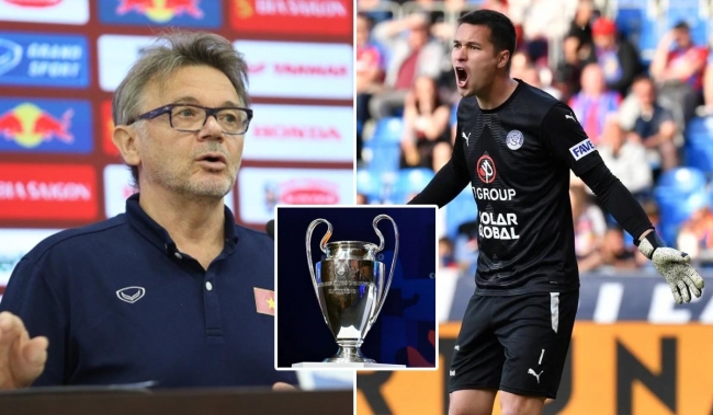 Đại gia châu Âu giành vé Champions League mời gọi, Filip Nguyễn thêm một lần lỡ hẹn với ĐT Việt Nam?